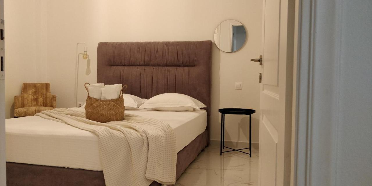 Sivilla Boutique Afytos Esterno foto